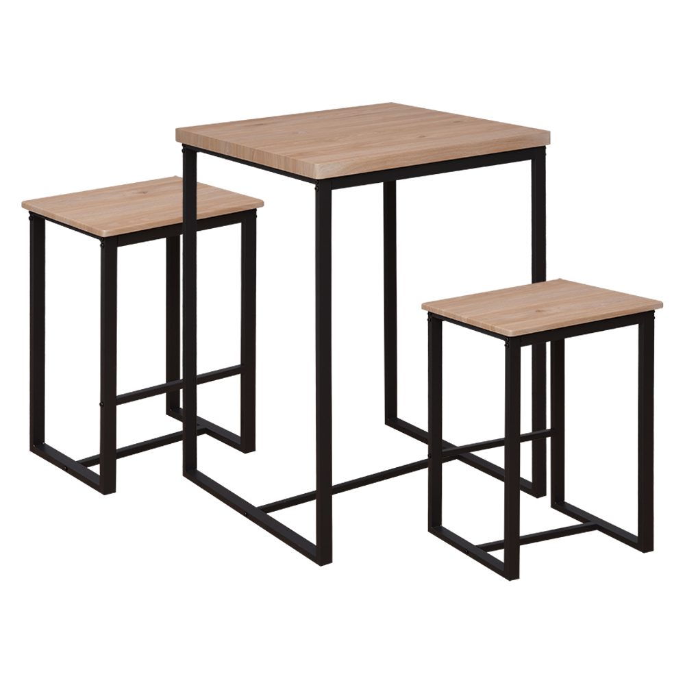 Nur Dining Set (2 Seater) - Image 2