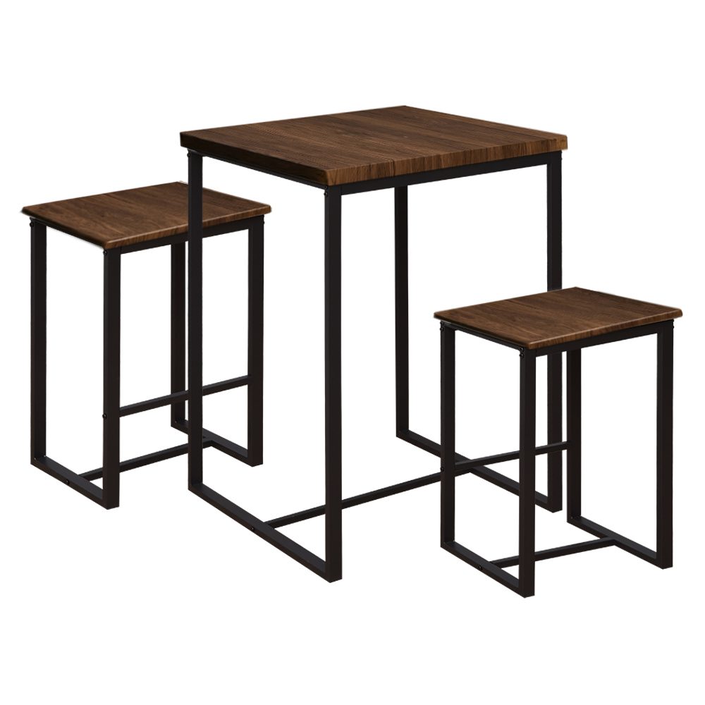 Nur Dining Set (2 Seater)