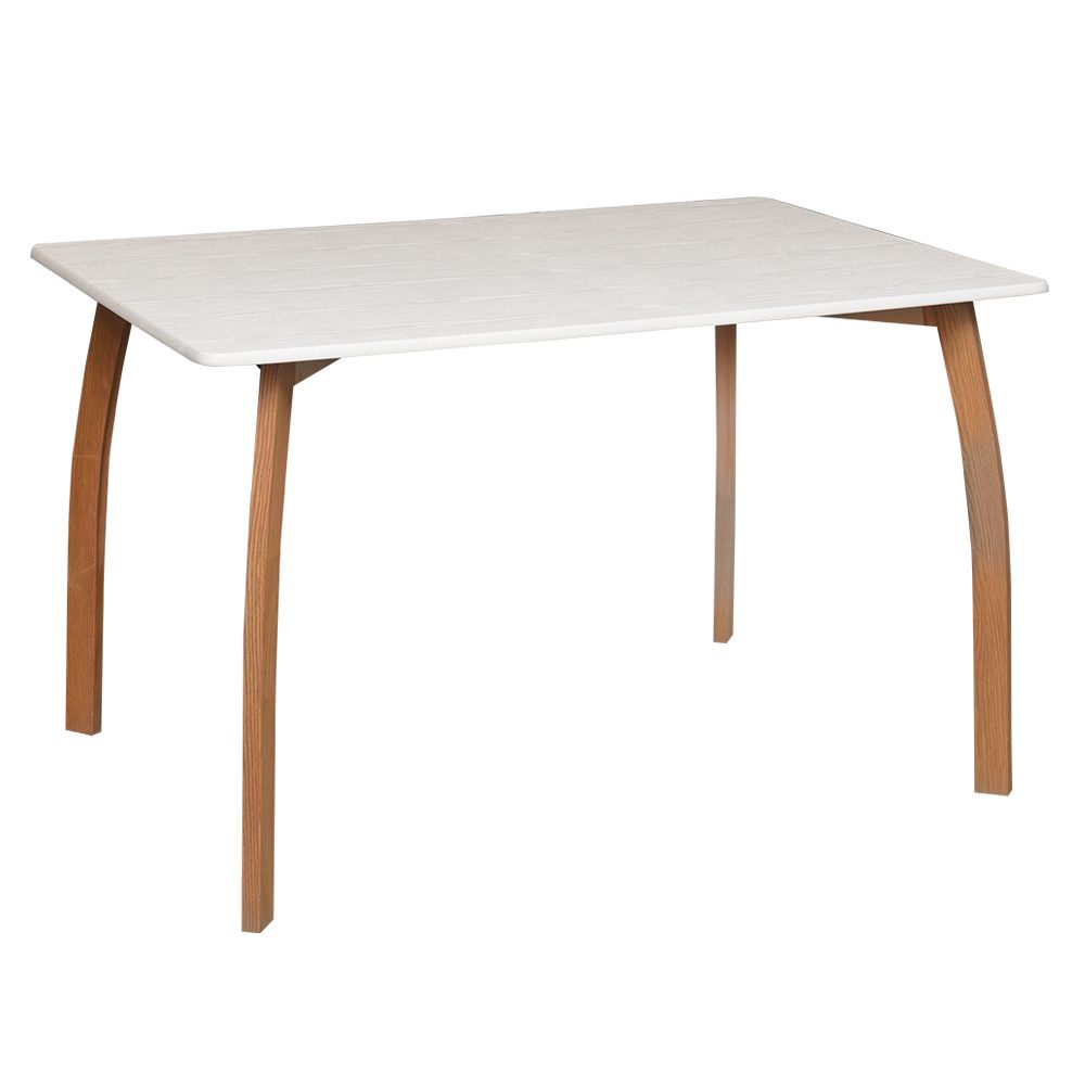 Thalia Dining Set (4 Seater) - Image 7