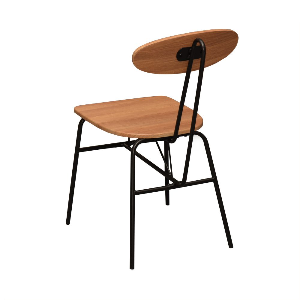 Farah Dining Set (4 Seater) - Image 3