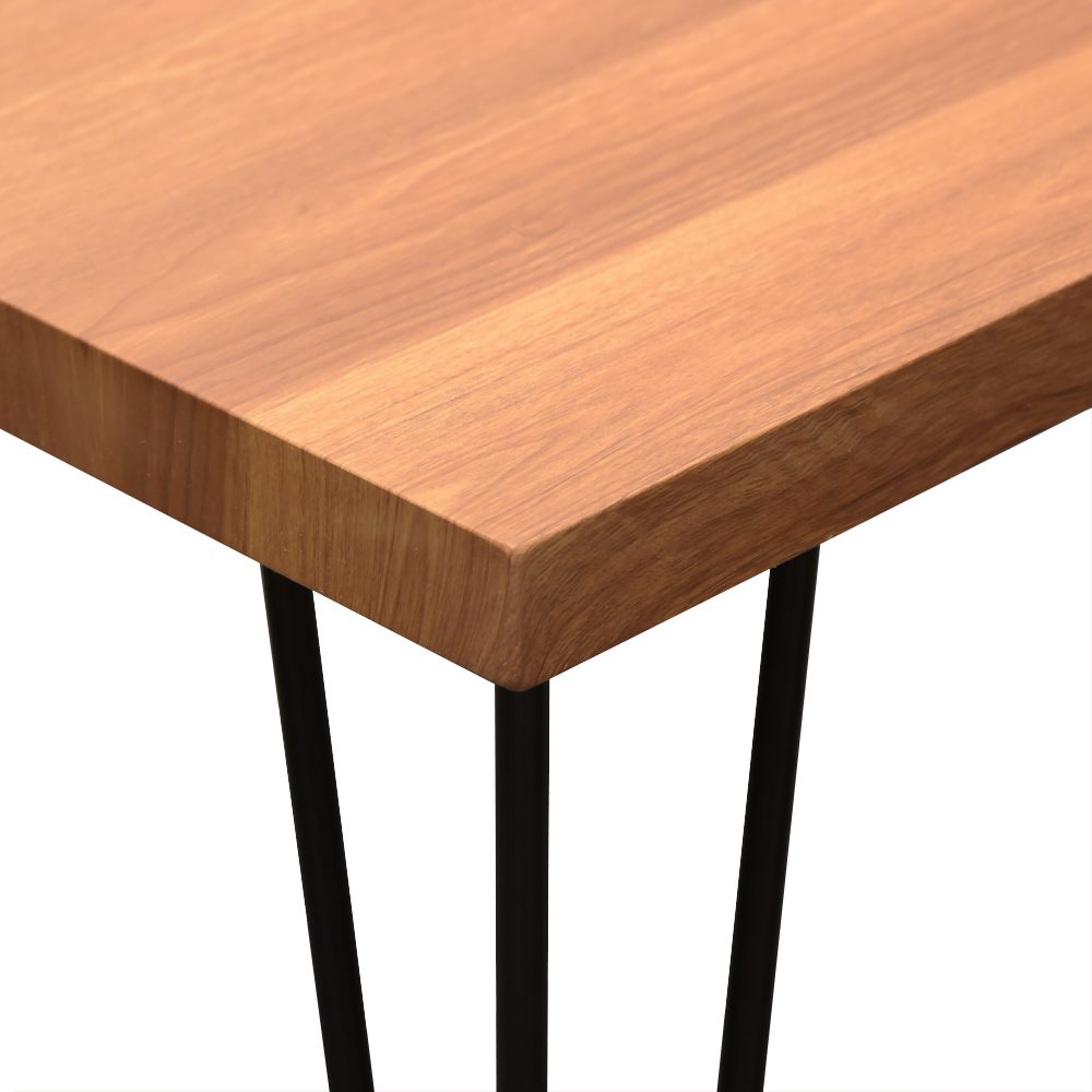 Farah Dining Set (4 Seater) - Image 8