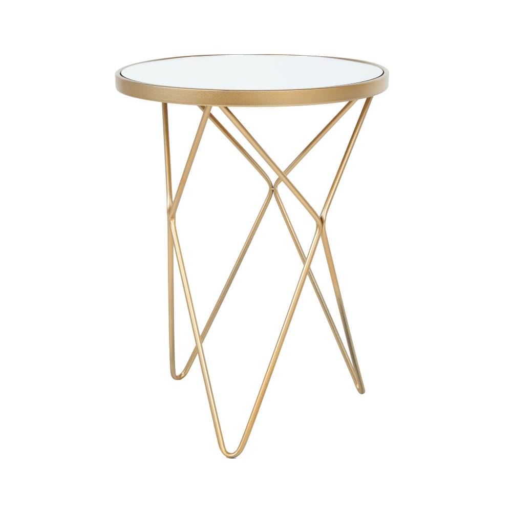 Rosas Side Table / End Table - Image 2