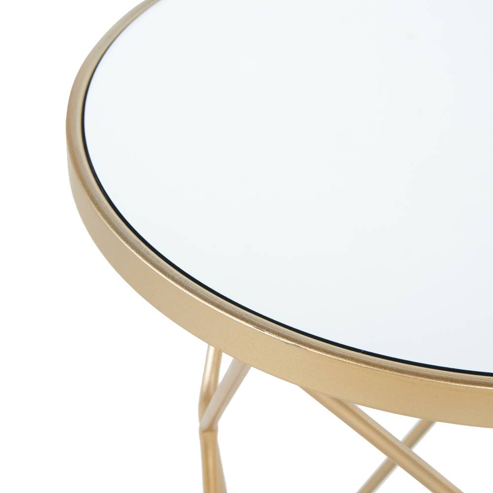 Rosas Side Table / End Table - Image 3
