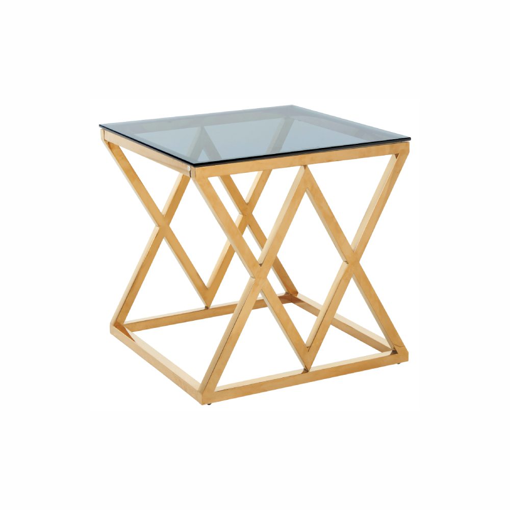 Orozco End Table