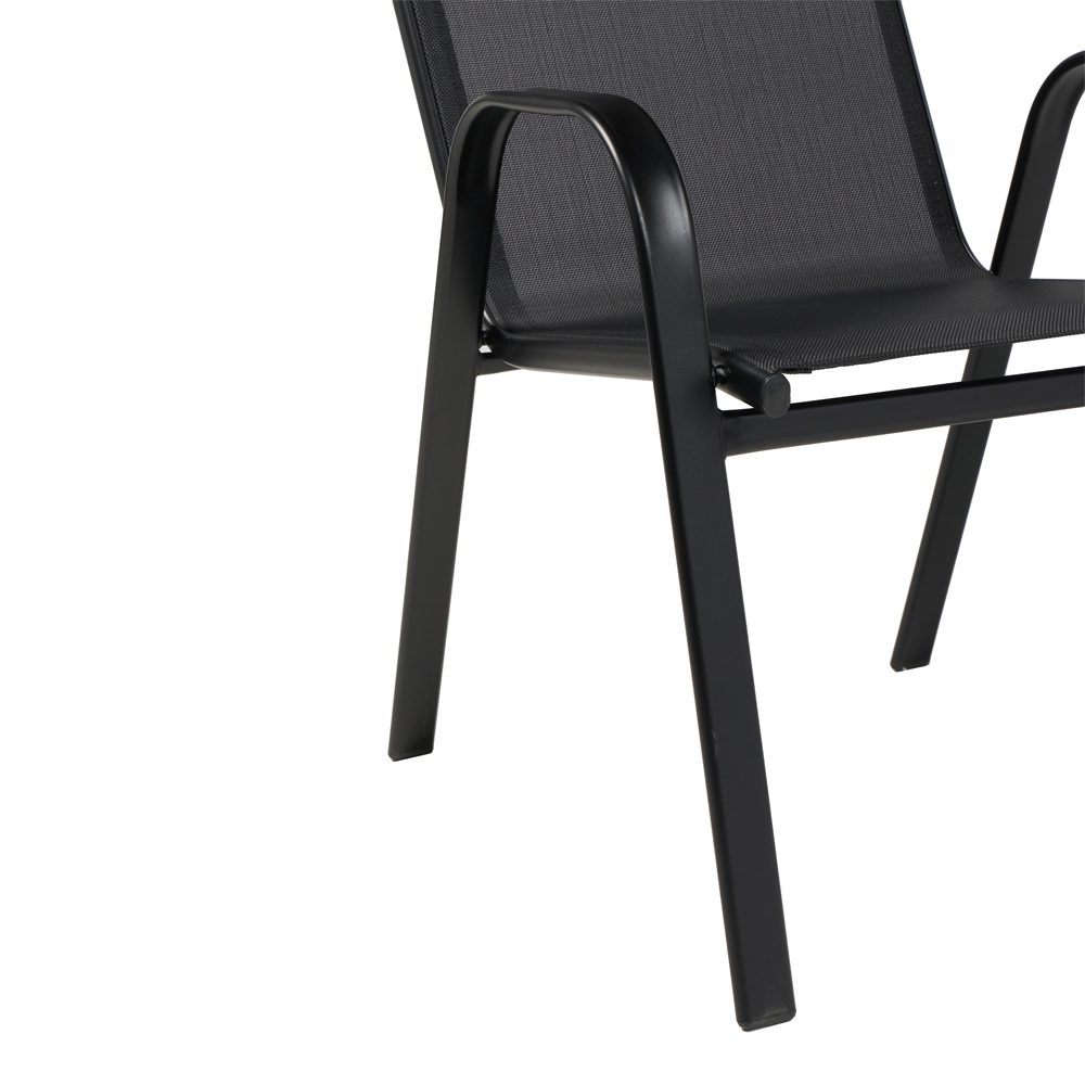 Savanah Outdoor Chair - Image 2