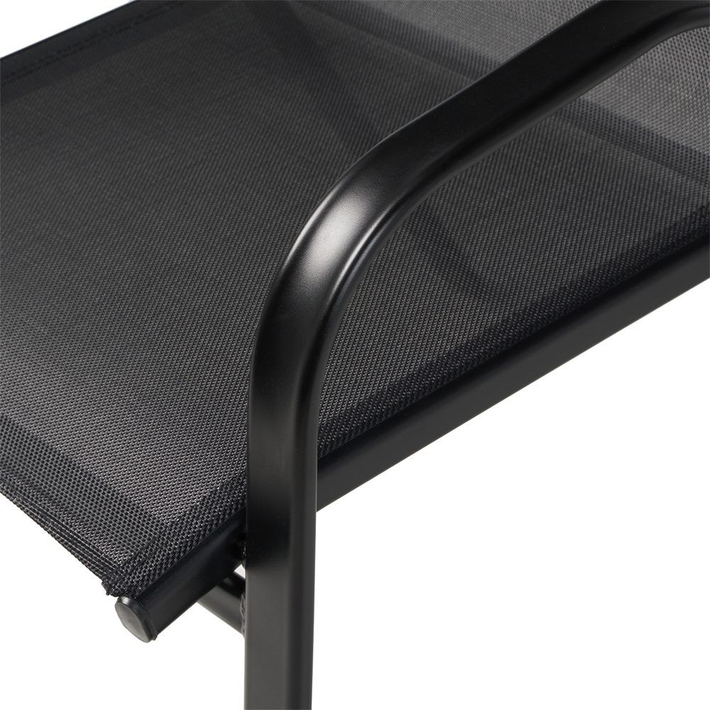 Savanah Outdoor Chair - Image 5