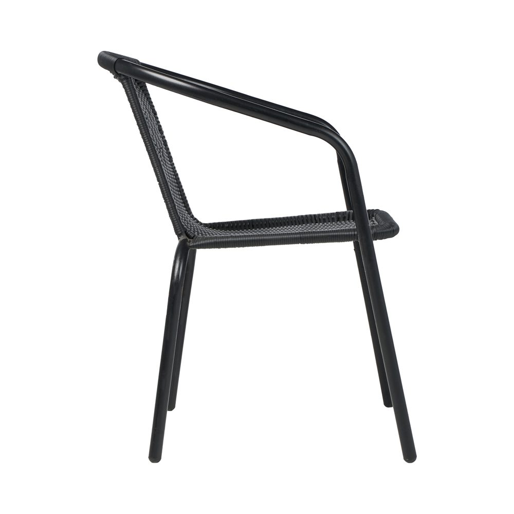 Trever Outdoor Chair - Image 3