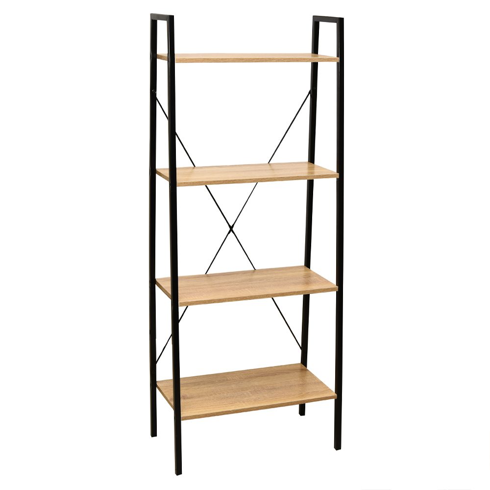 Dhia Shelf (4 Tier, M)