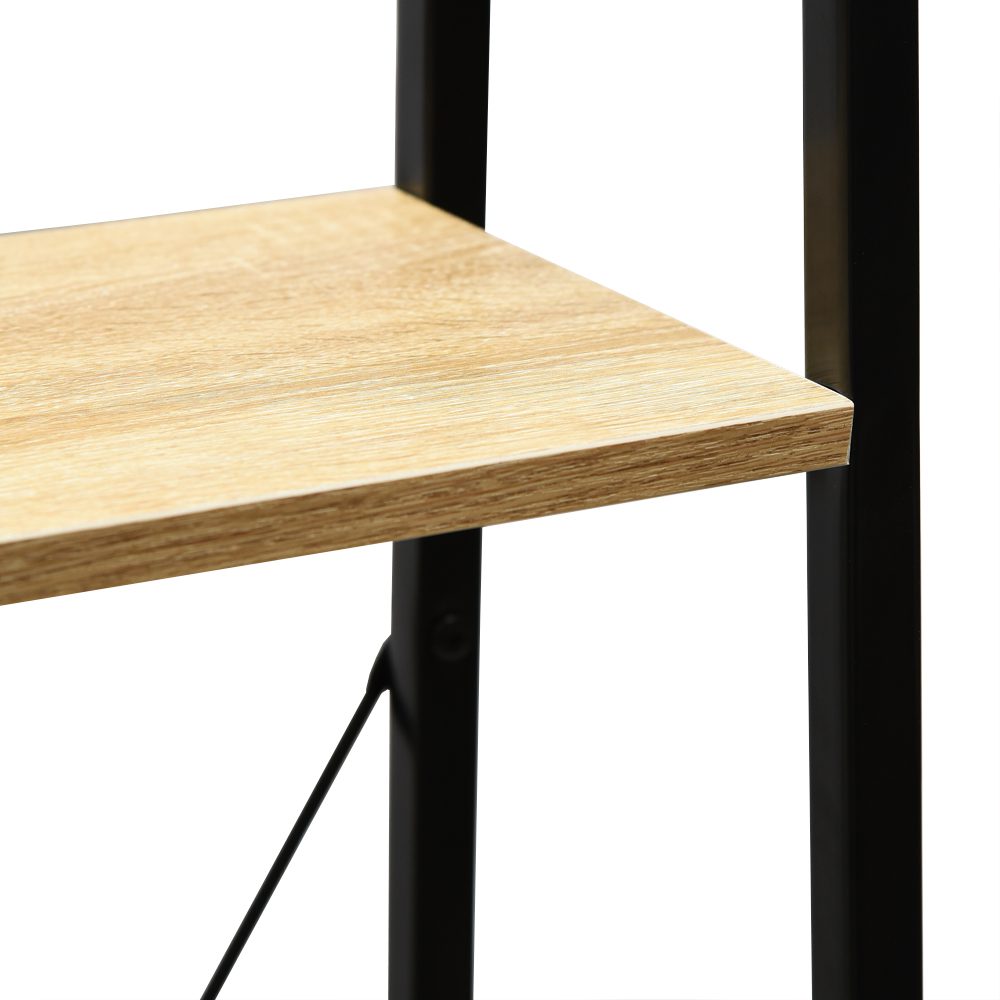 Dhia Shelf (4 Tier, M) - Image 2