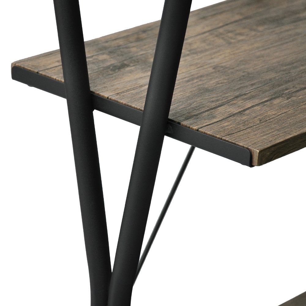 Crossbone Shelf (5 Tier) - Image 3