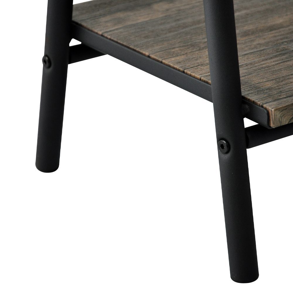 Crossbone Shelf (5 Tier) - Image 2