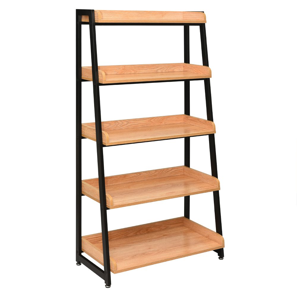 Putera Shelf (5 Tier)