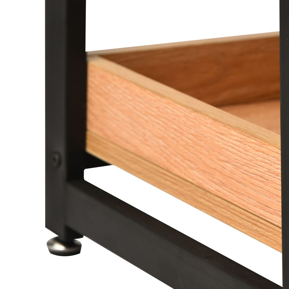 Putera Shelf (5 Tier) - Image 3