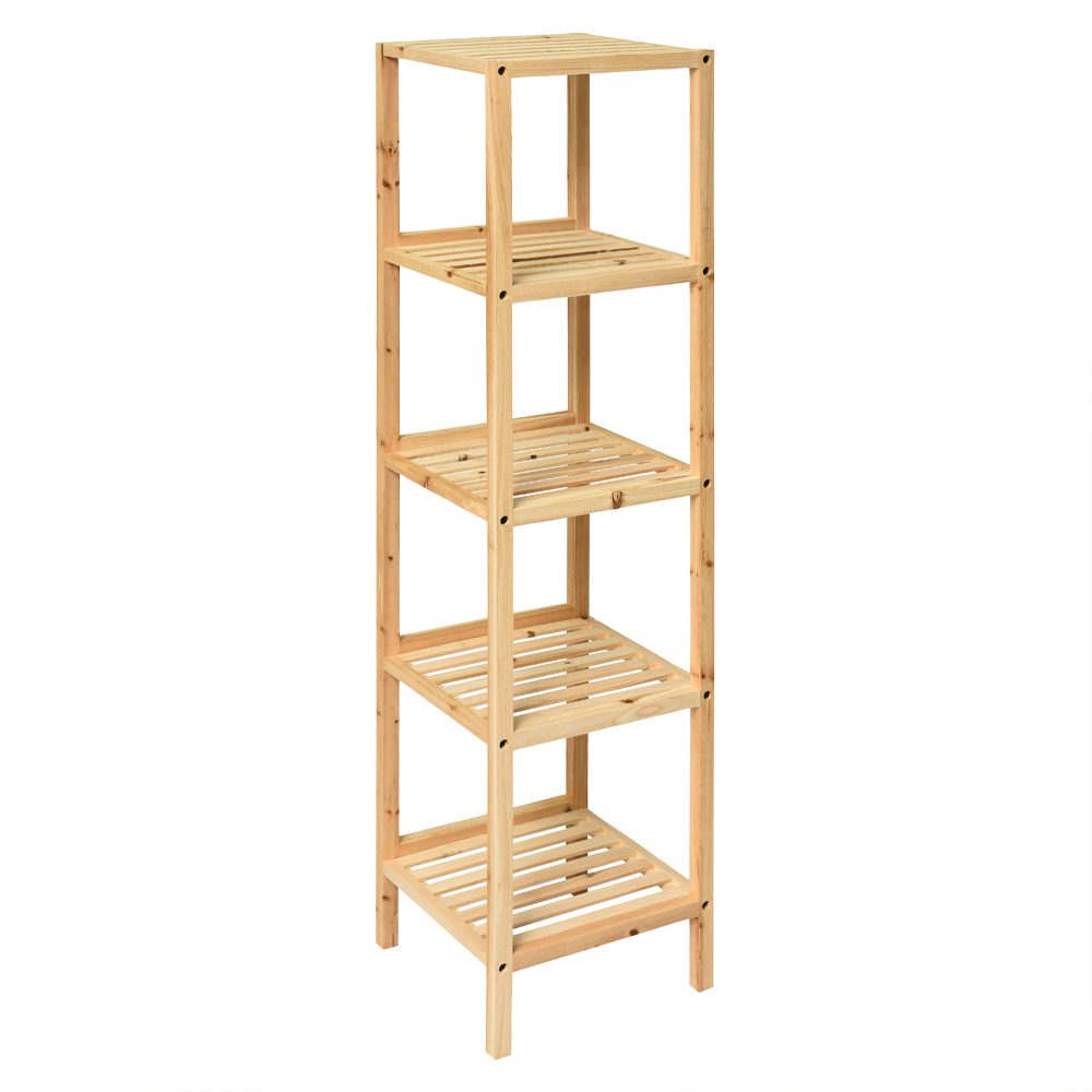 Stanford Shelf (5 Tier)
