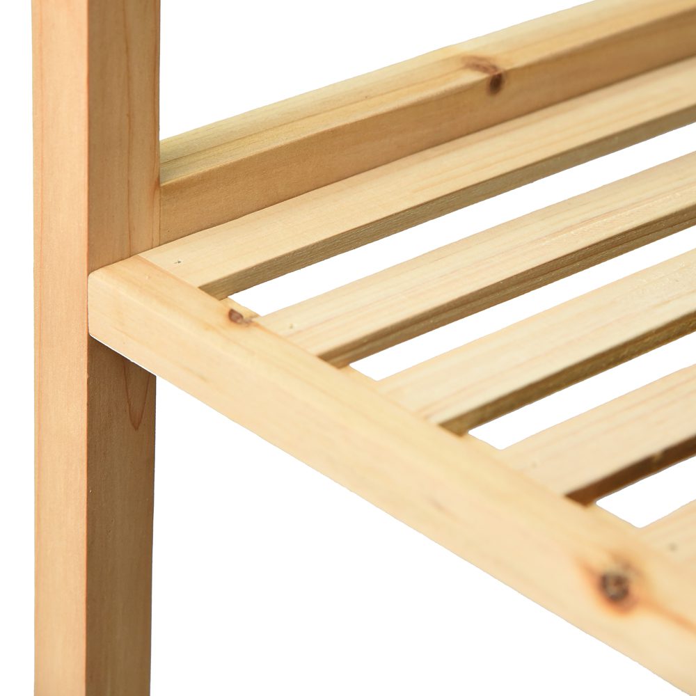 Stanford Shelf (5 Tier) - Image 4