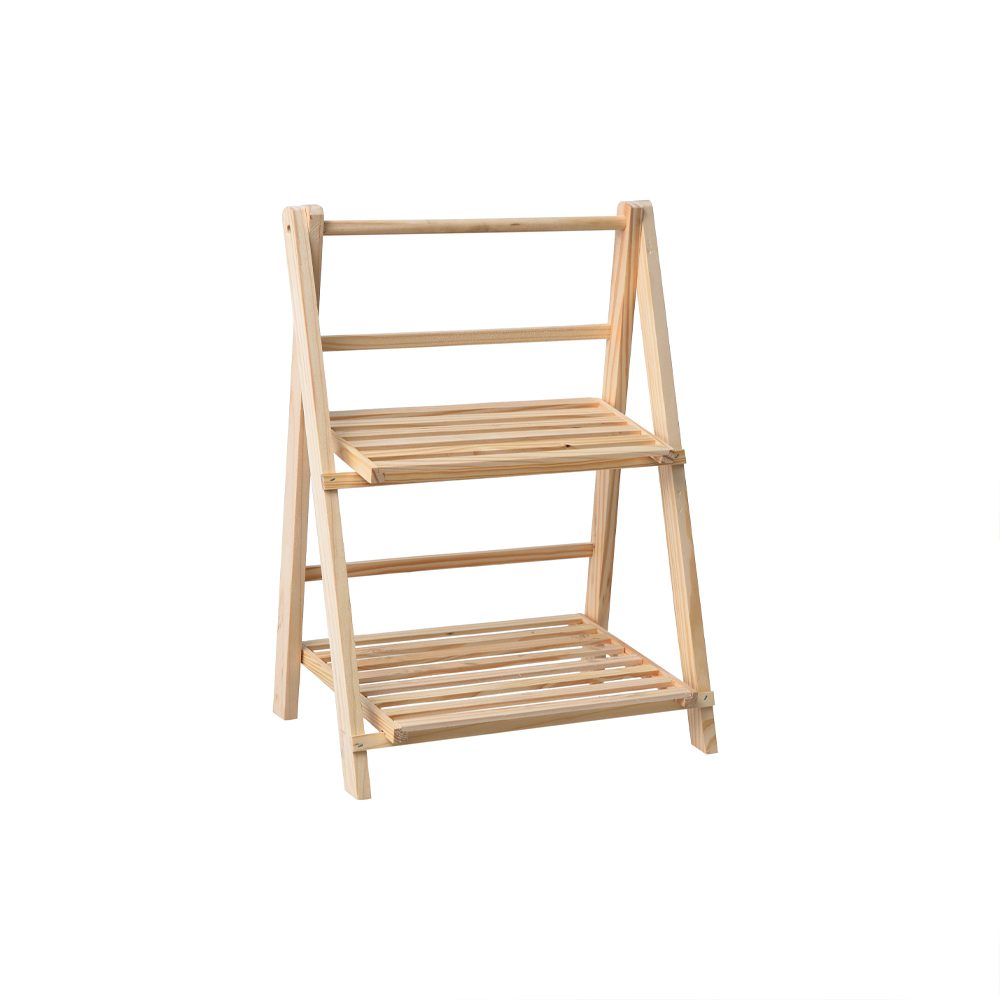 Stanford Shelf (2 Tier)