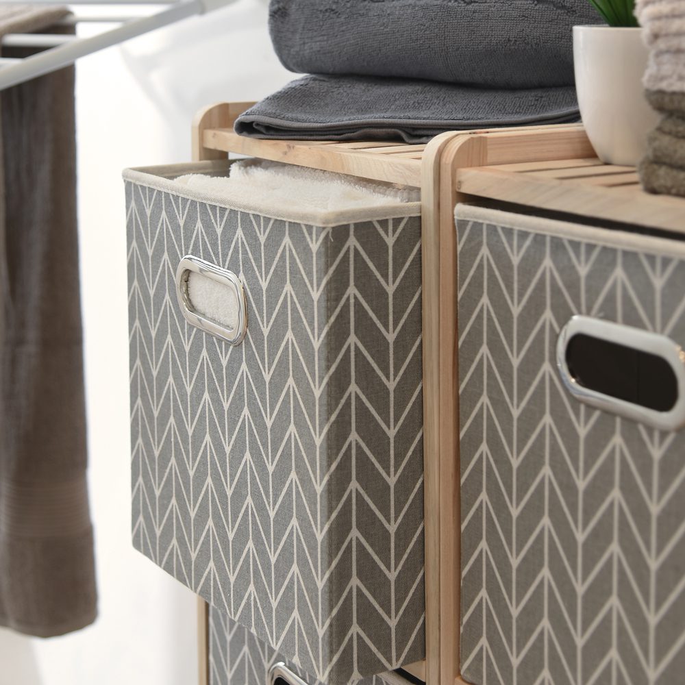 Clarabelle Storage Organizer (2 Drawers) - Image 3