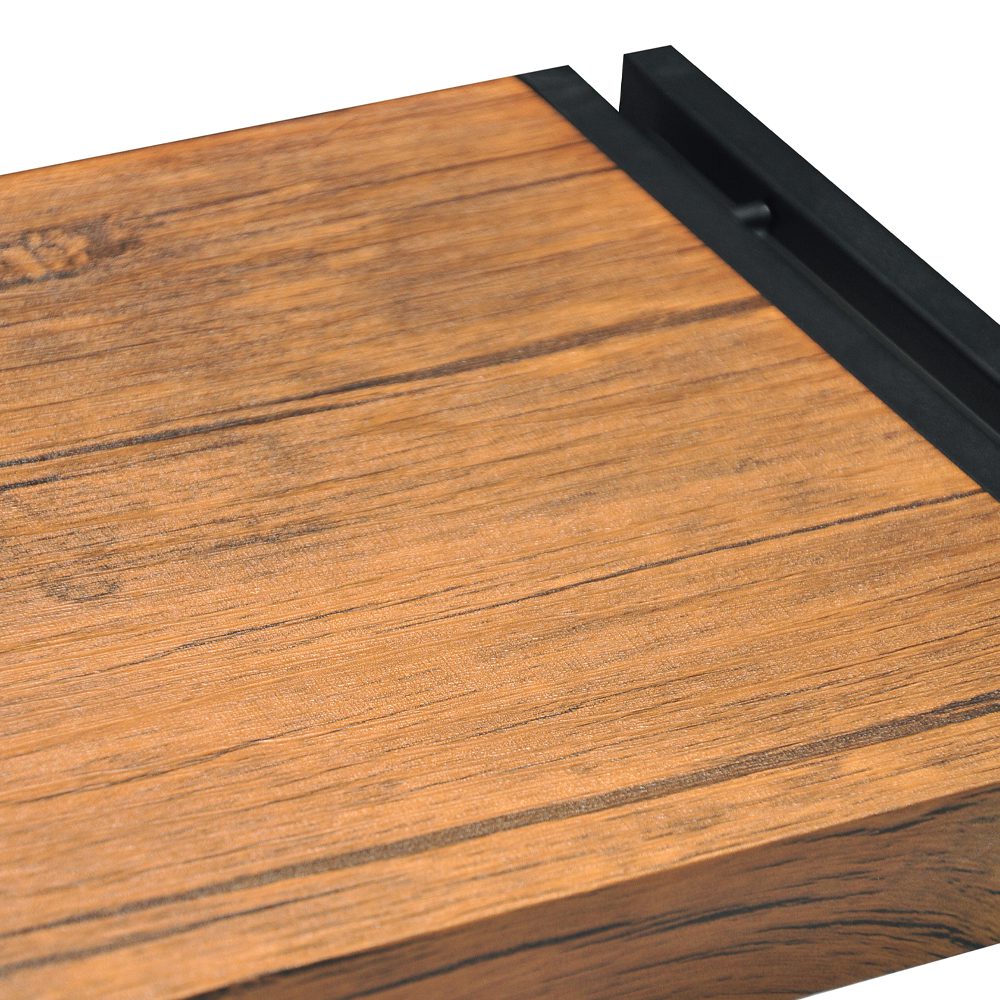 Sulaiman Book Shelf (5 Tier) - Image 2