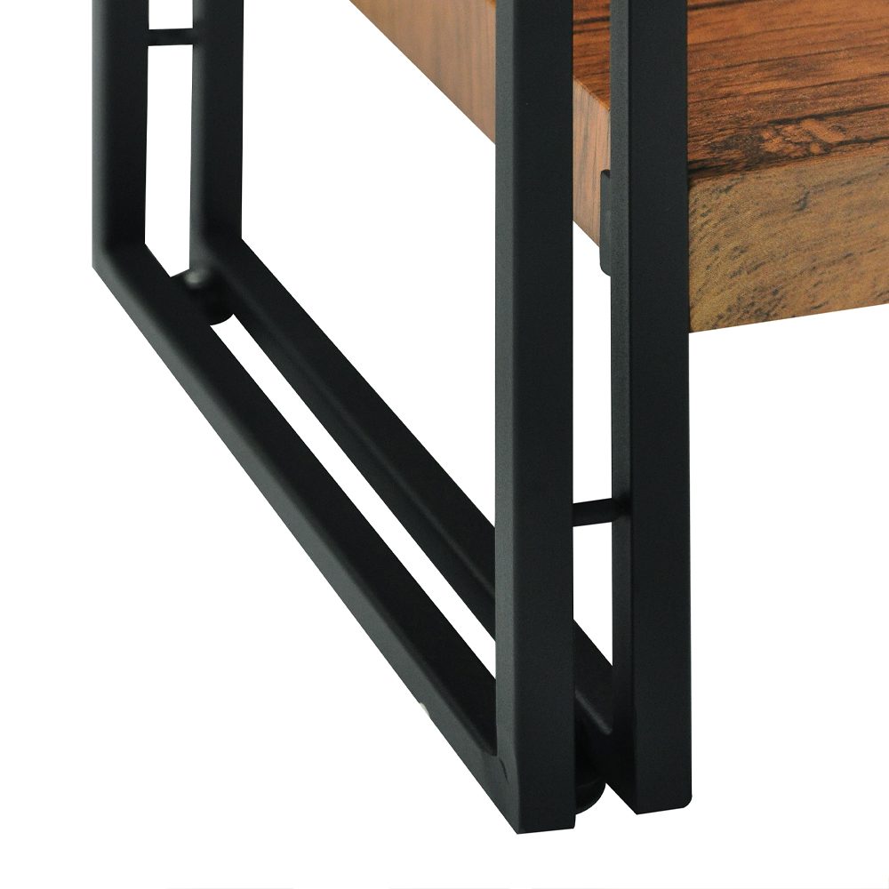 Sulaiman Book Shelf (5 Tier) - Image 3