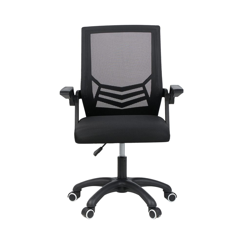 Hugh Swivel Office Chair - Image 2