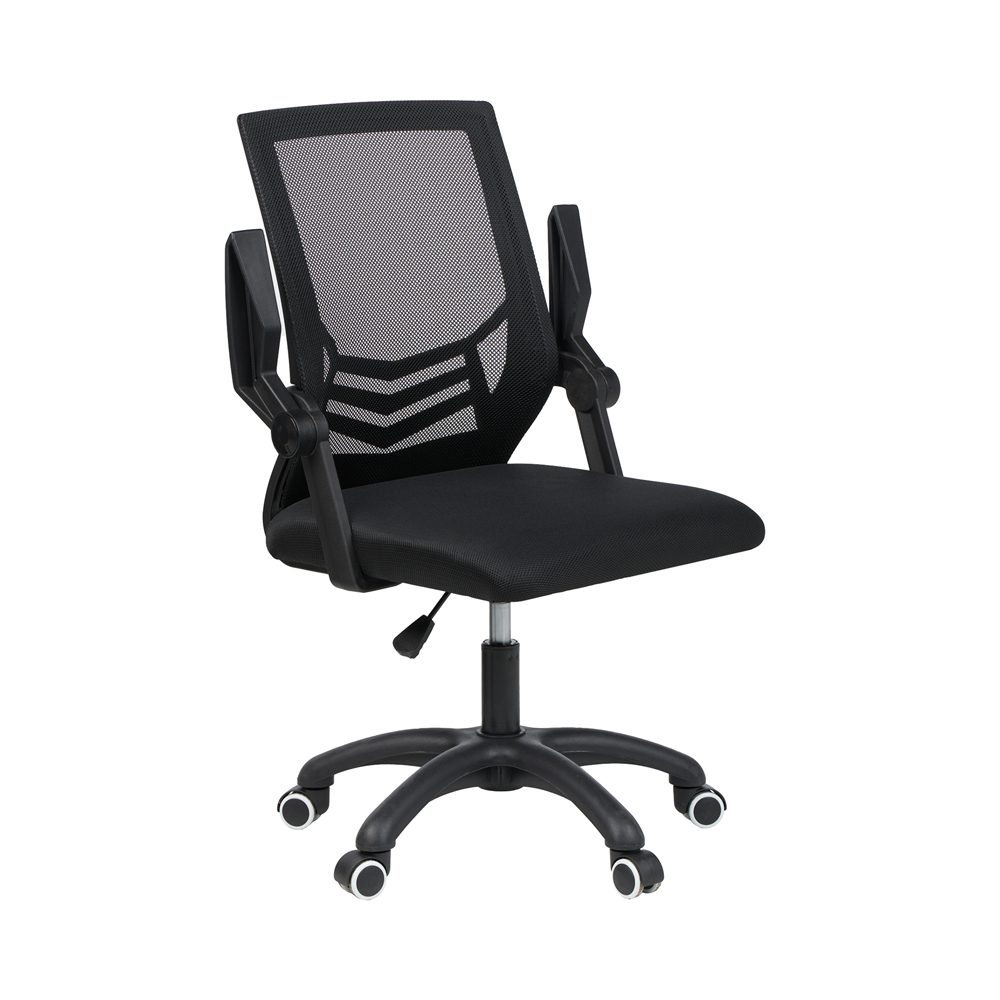 Hugh Swivel Office Chair - Image 3