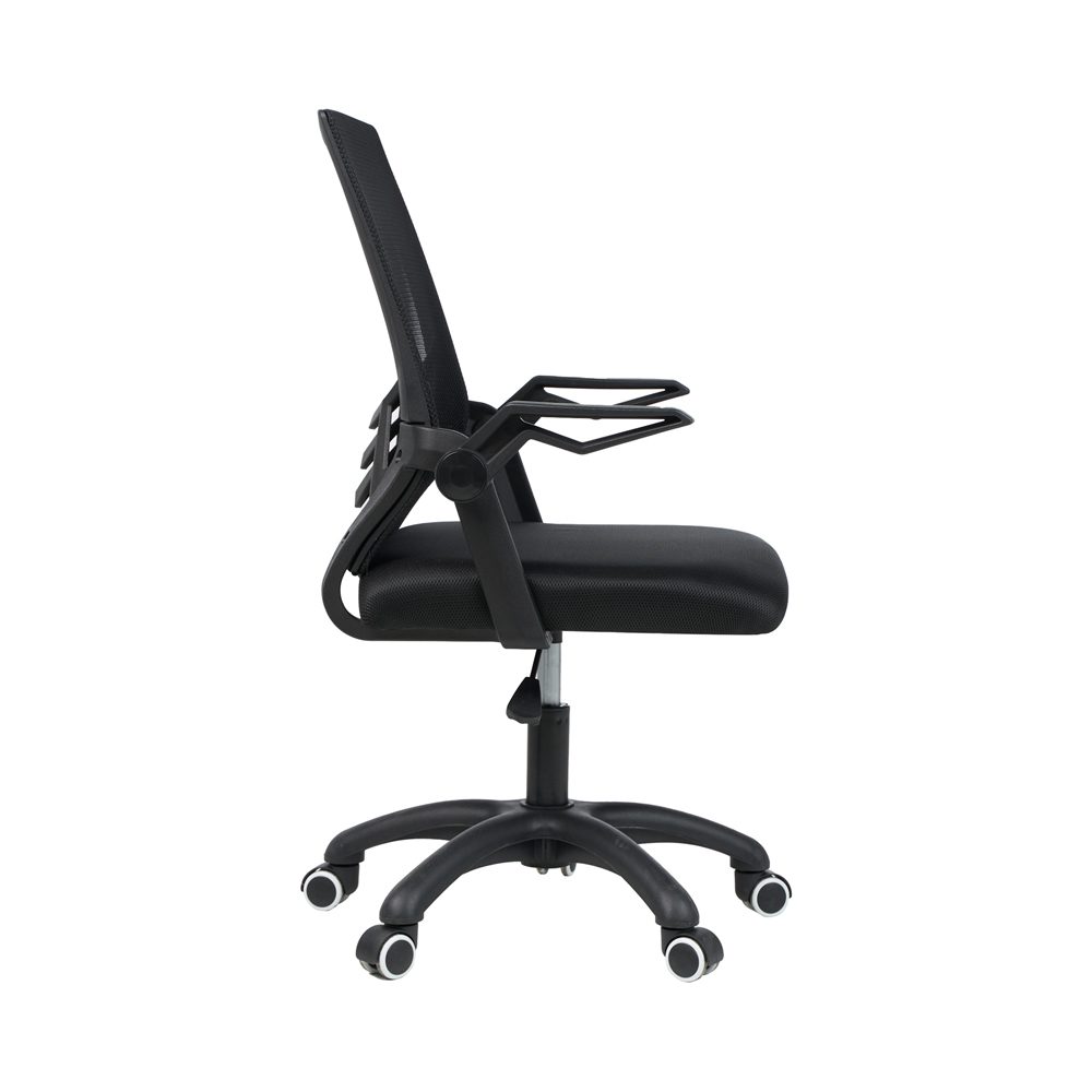 Hugh Swivel Office Chair - Image 8