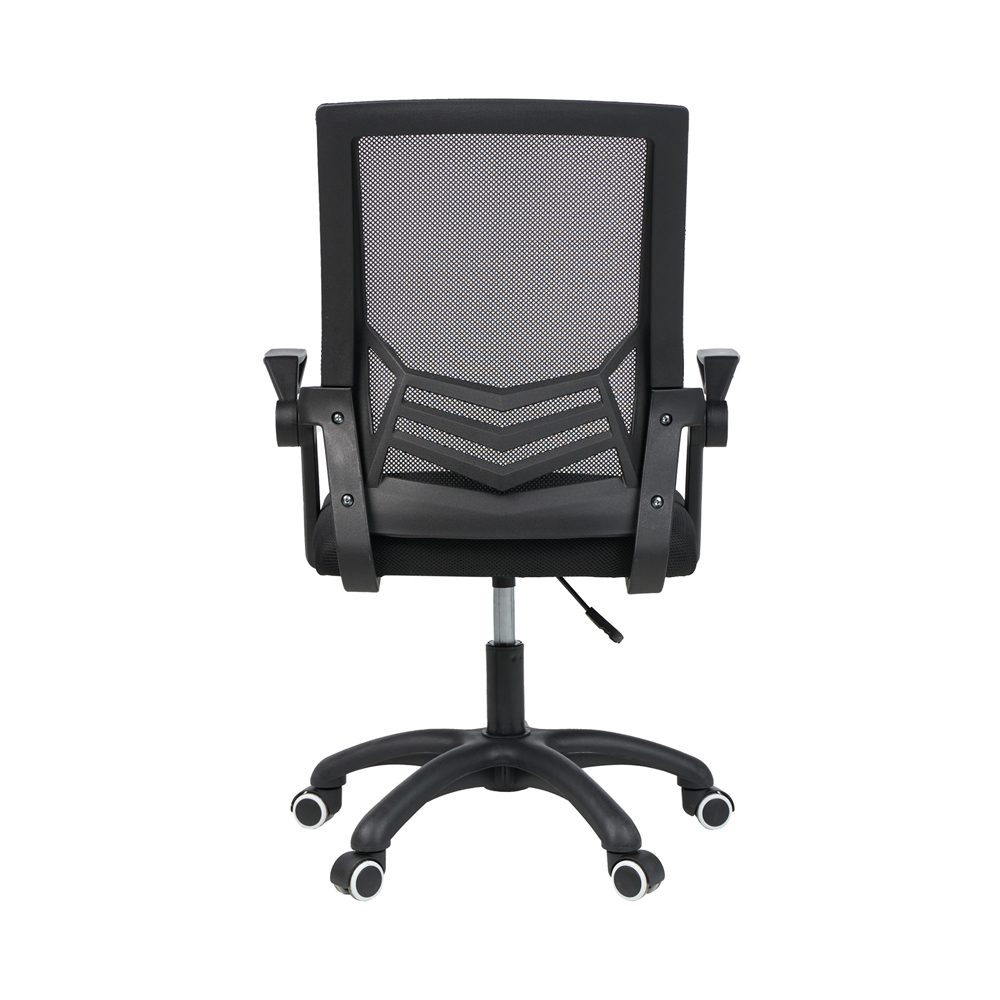 Hugh Swivel Office Chair - Image 4