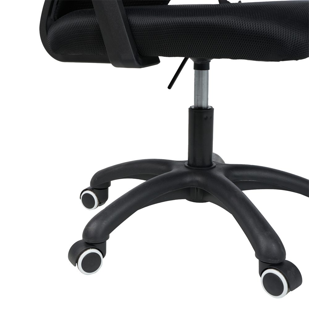 Hugh Swivel Office Chair - Image 5