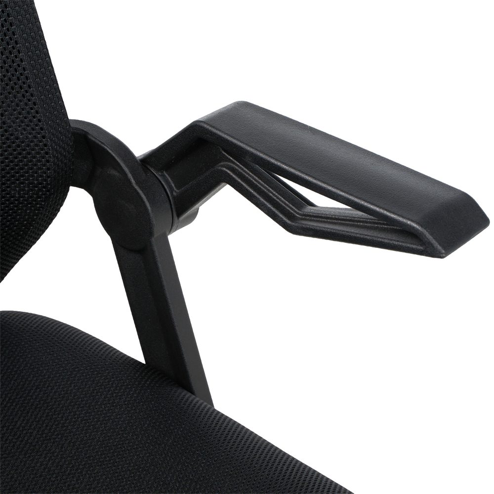 Hugh Swivel Office Chair - Image 6