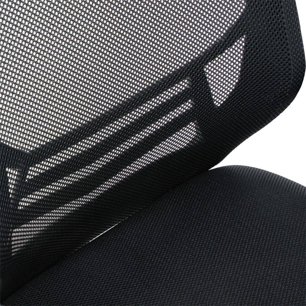 Hugh Swivel Office Chair - Image 7