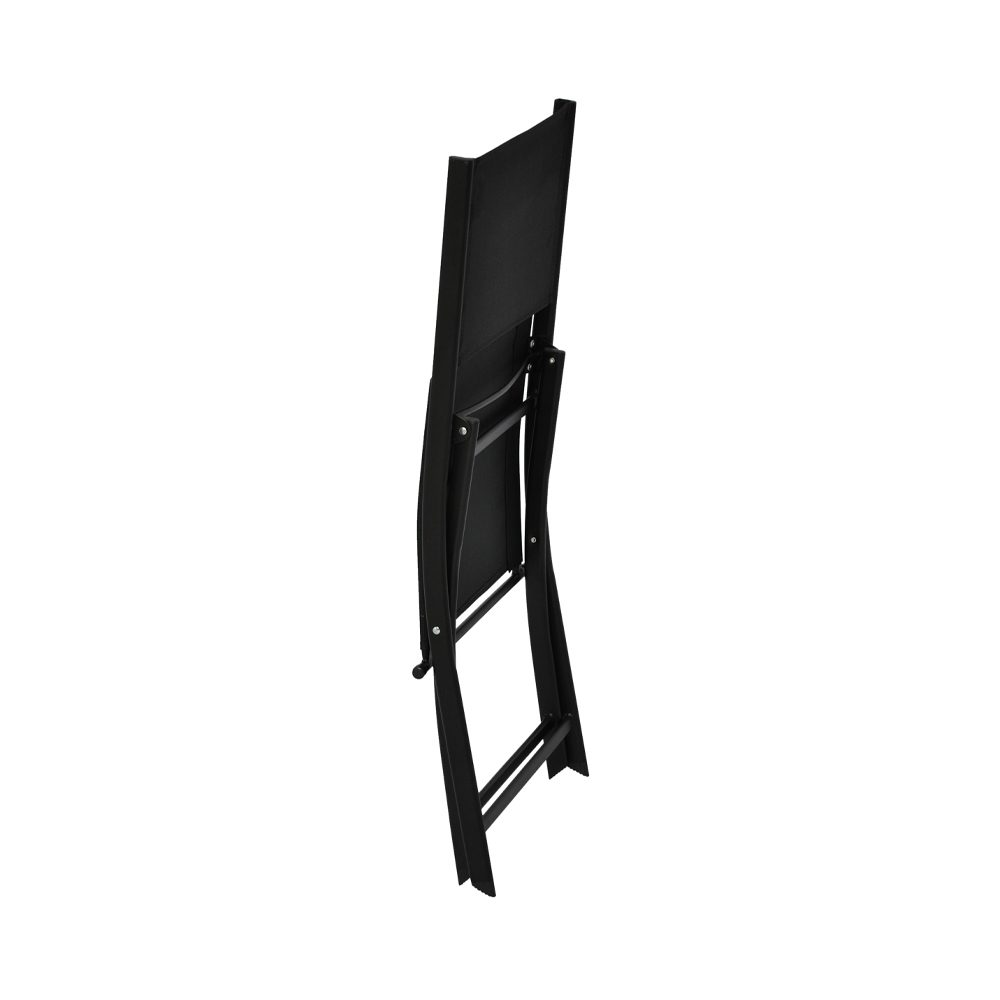 Riyah Outdoor Table Set (2 Seater) - Image 7