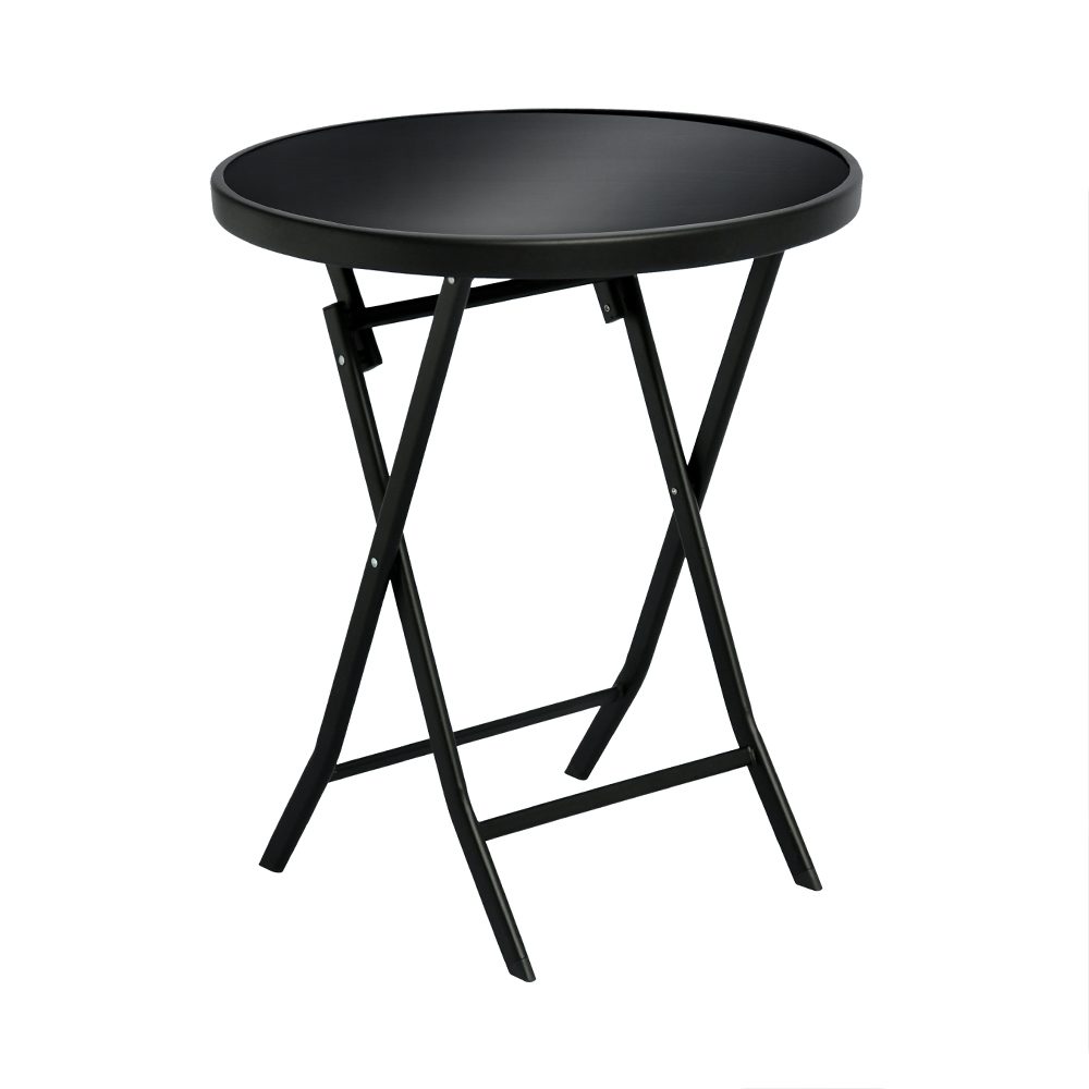 Riyah Outdoor Table Set (2 Seater) - Image 3