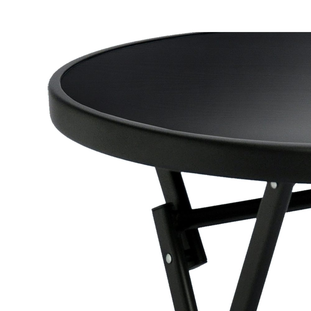 Riyah Outdoor Table Set (2 Seater) - Image 8