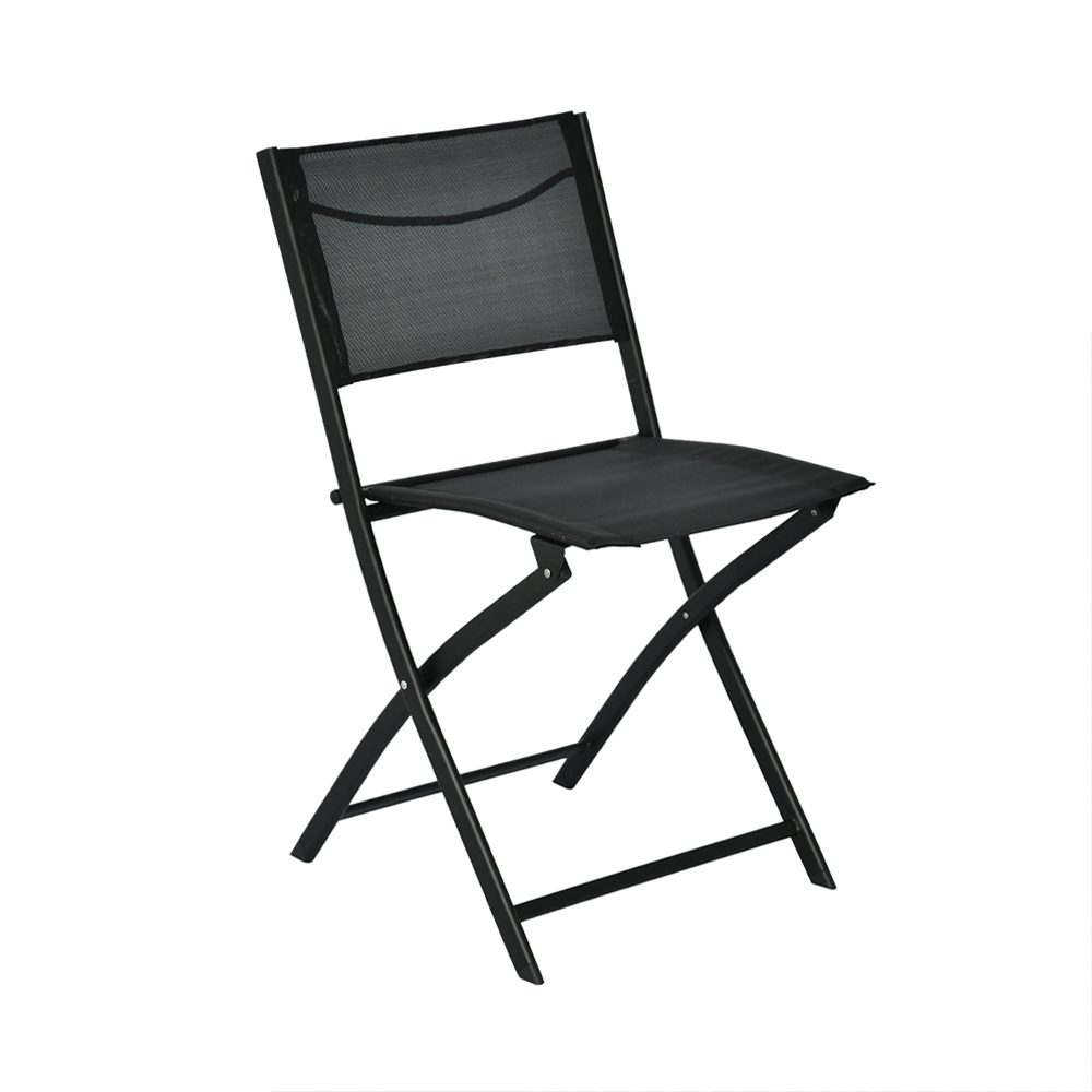 Riyah Outdoor Table Set (2 Seater) - Image 4