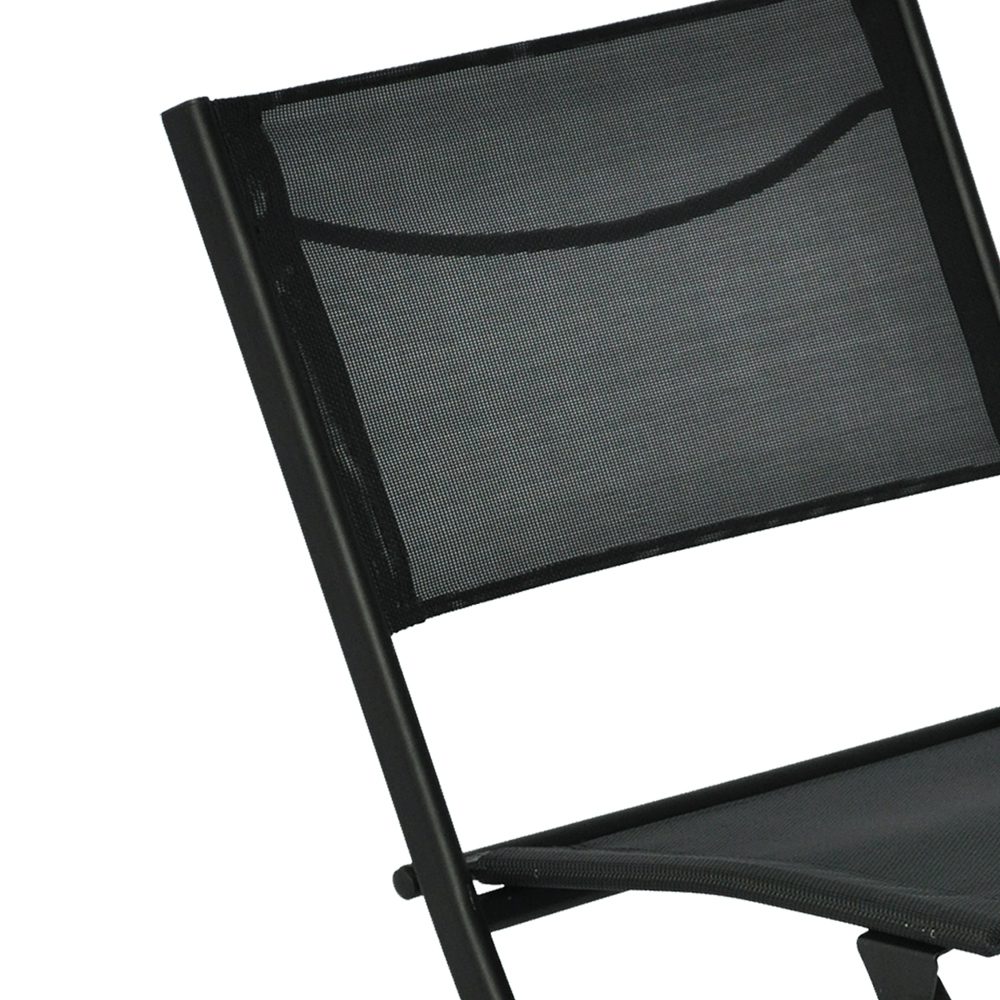 Riyah Outdoor Table Set (2 Seater) - Image 5