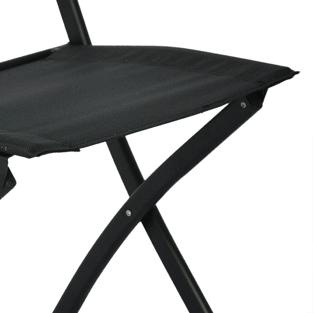 Riyah Outdoor Table Set (2 Seater) - Image 6
