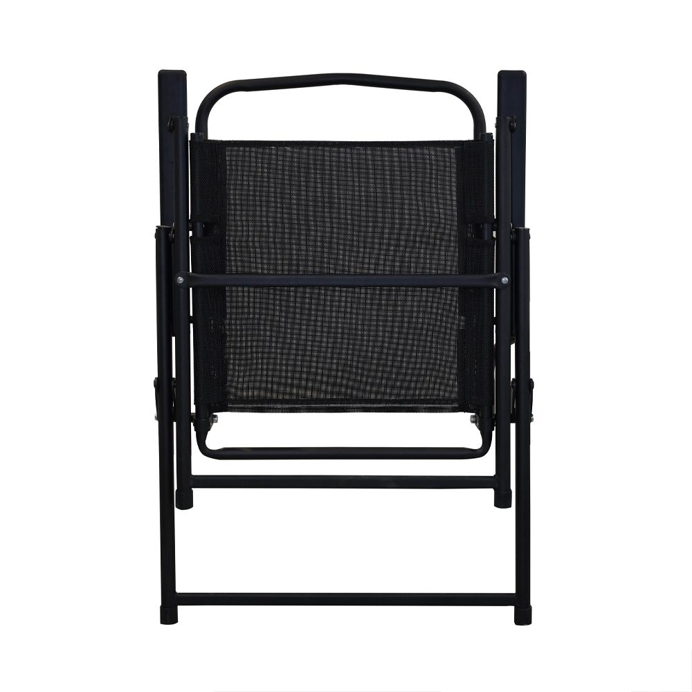Chillex Outdoor Patio Dining Set (4 Seater) - Image 5