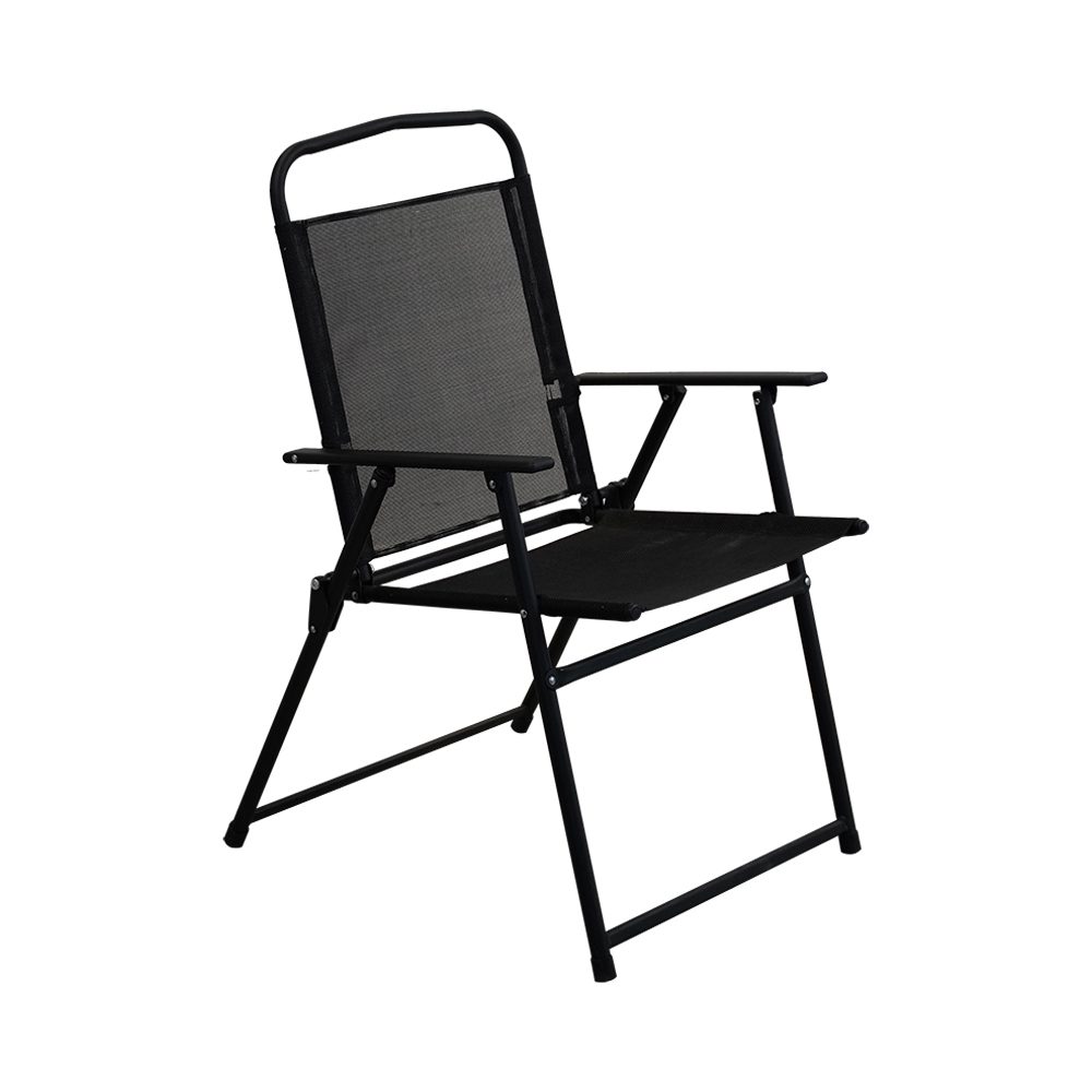 Chillex Outdoor Patio Dining Set (4 Seater) - Image 3
