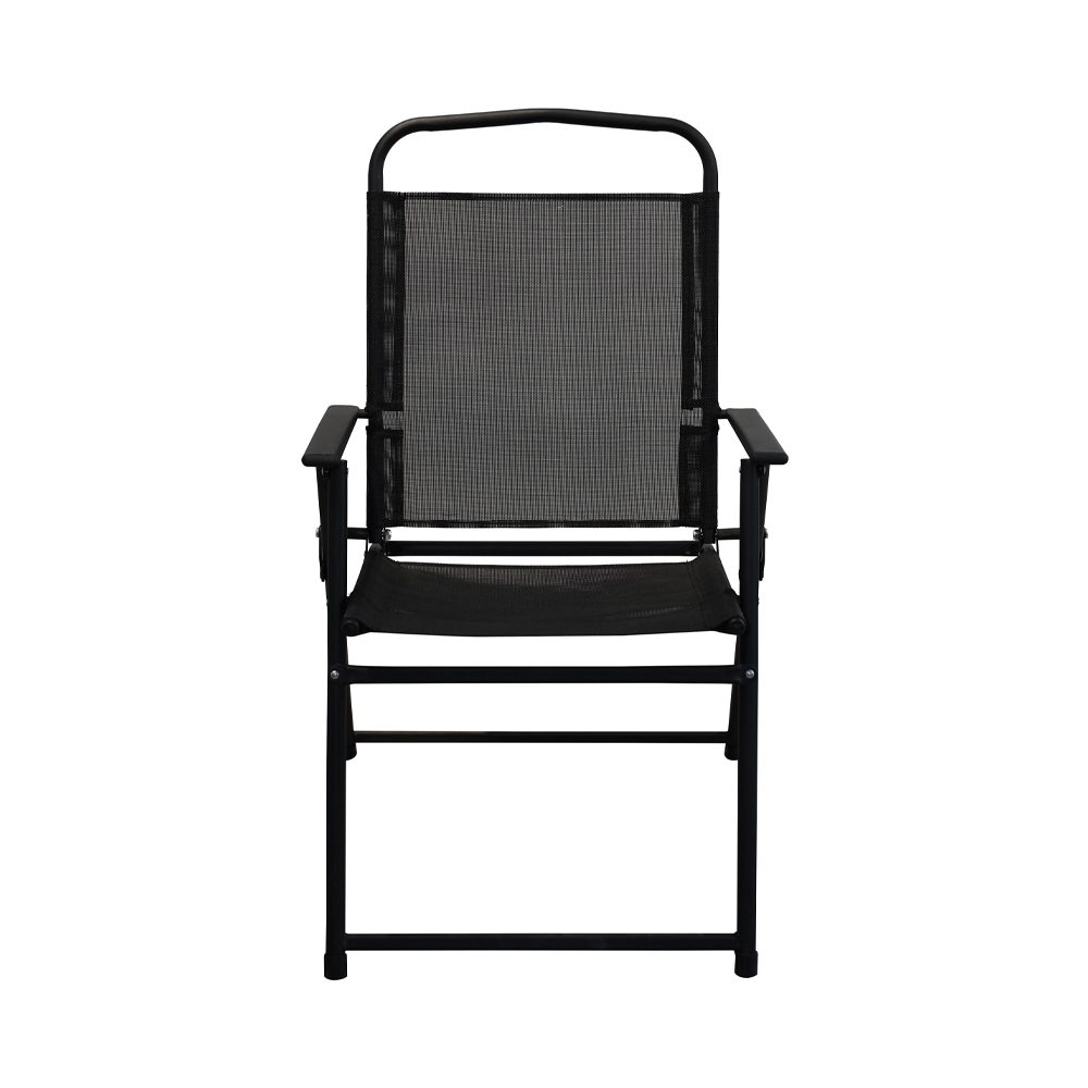 Chillex Outdoor Patio Dining Set (4 Seater) - Image 4