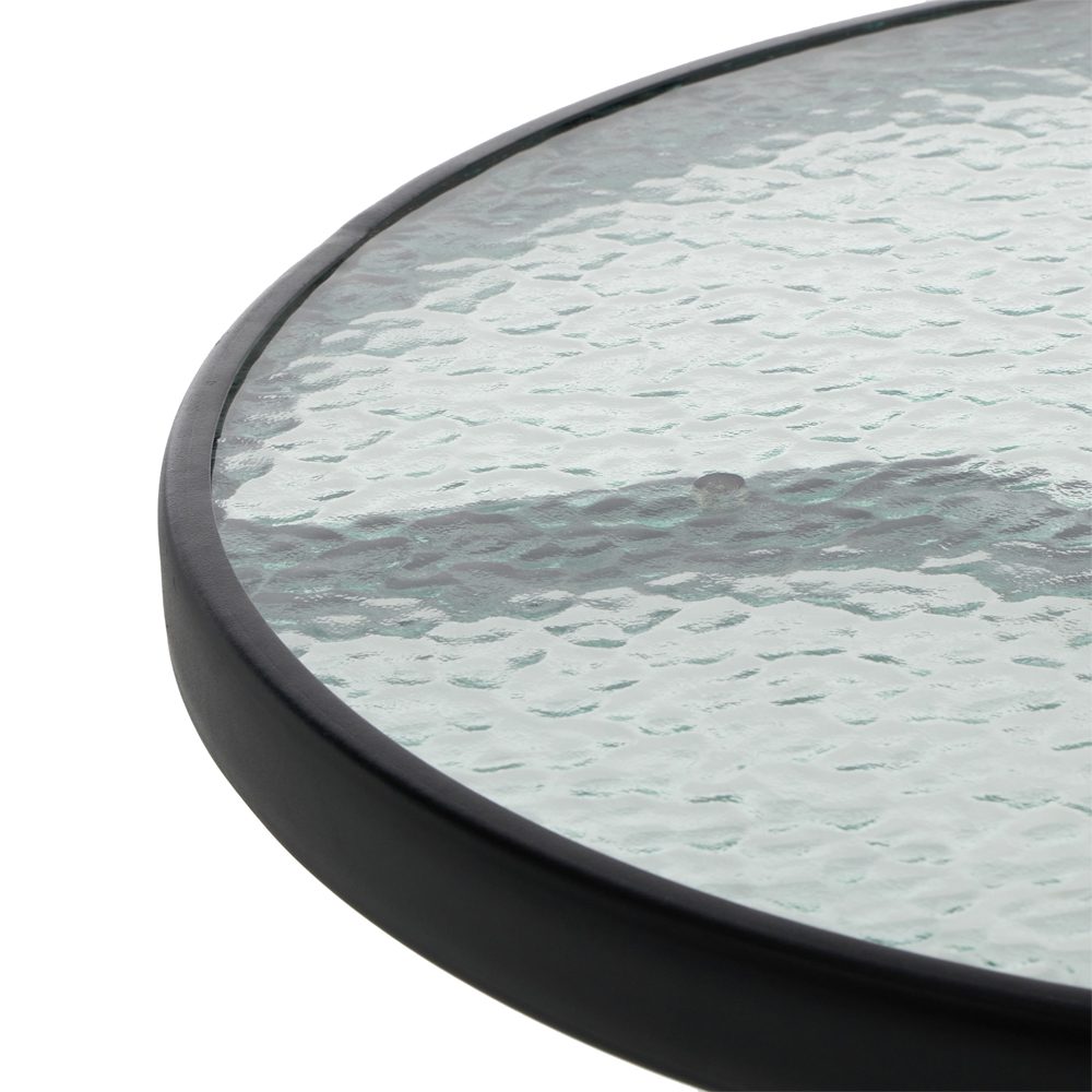 Irfan Outdoor Table - Image 2