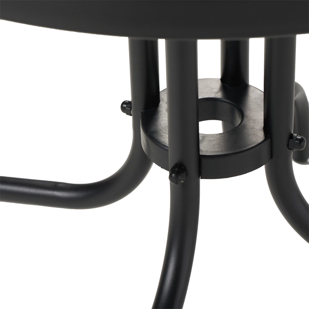 Irfan Outdoor Table - Image 4