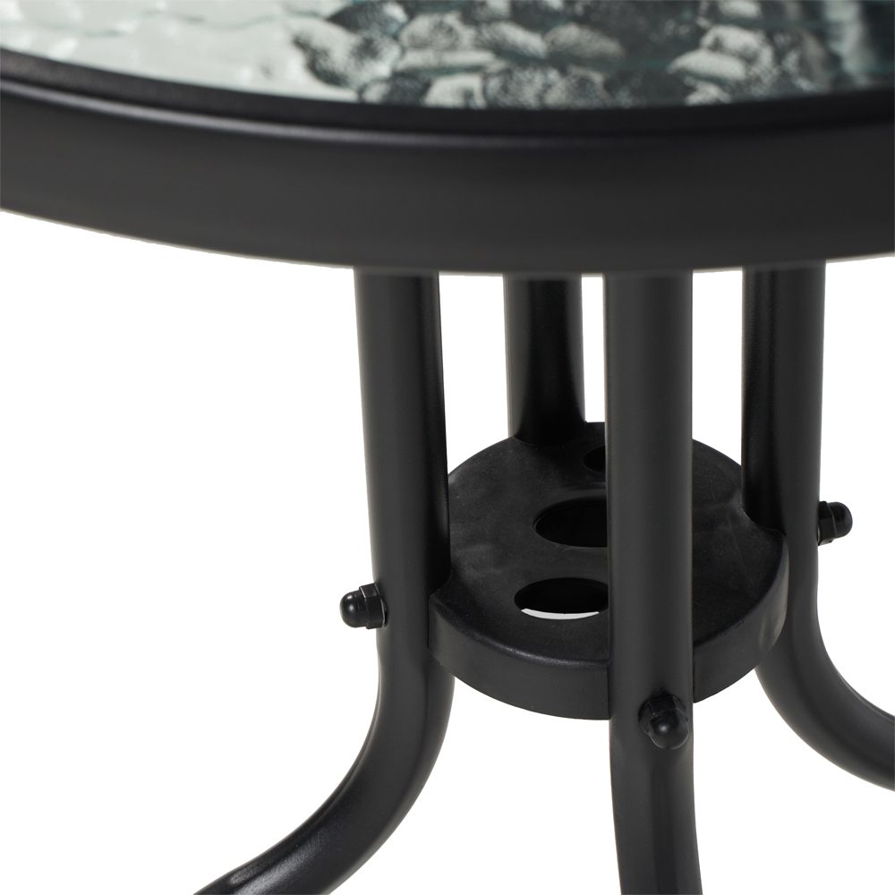 Irfan Outdoor Table - Image 5