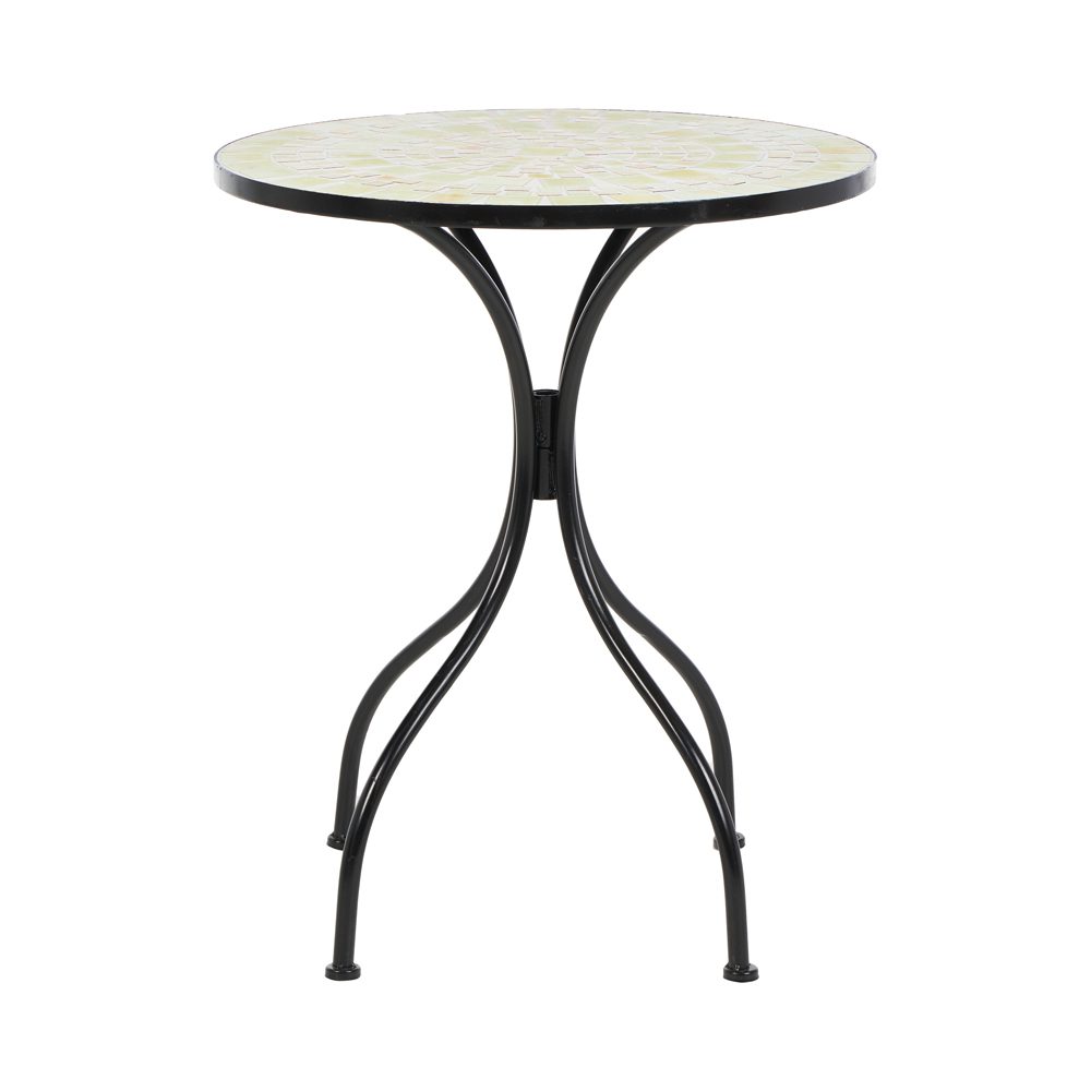 Bistro Table Set (2 Seater) - Image 10