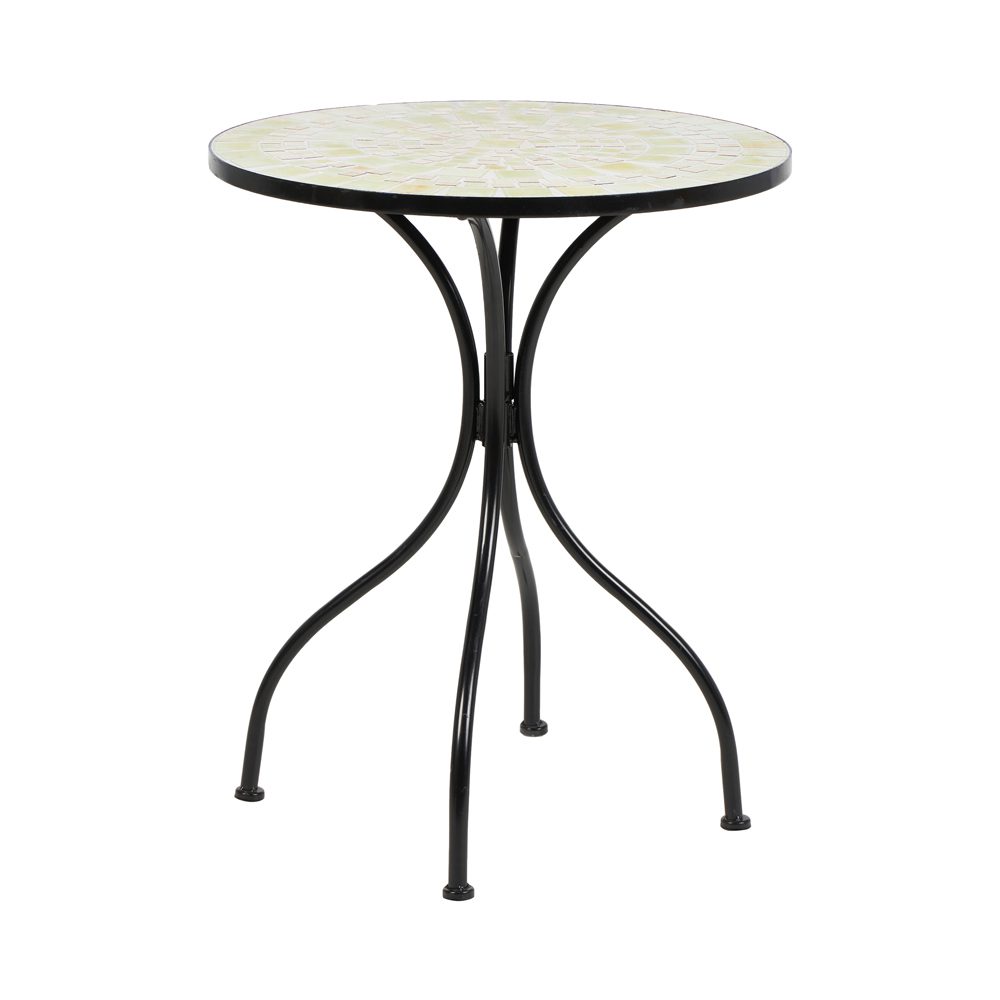 Bistro Table Set (2 Seater) - Image 11