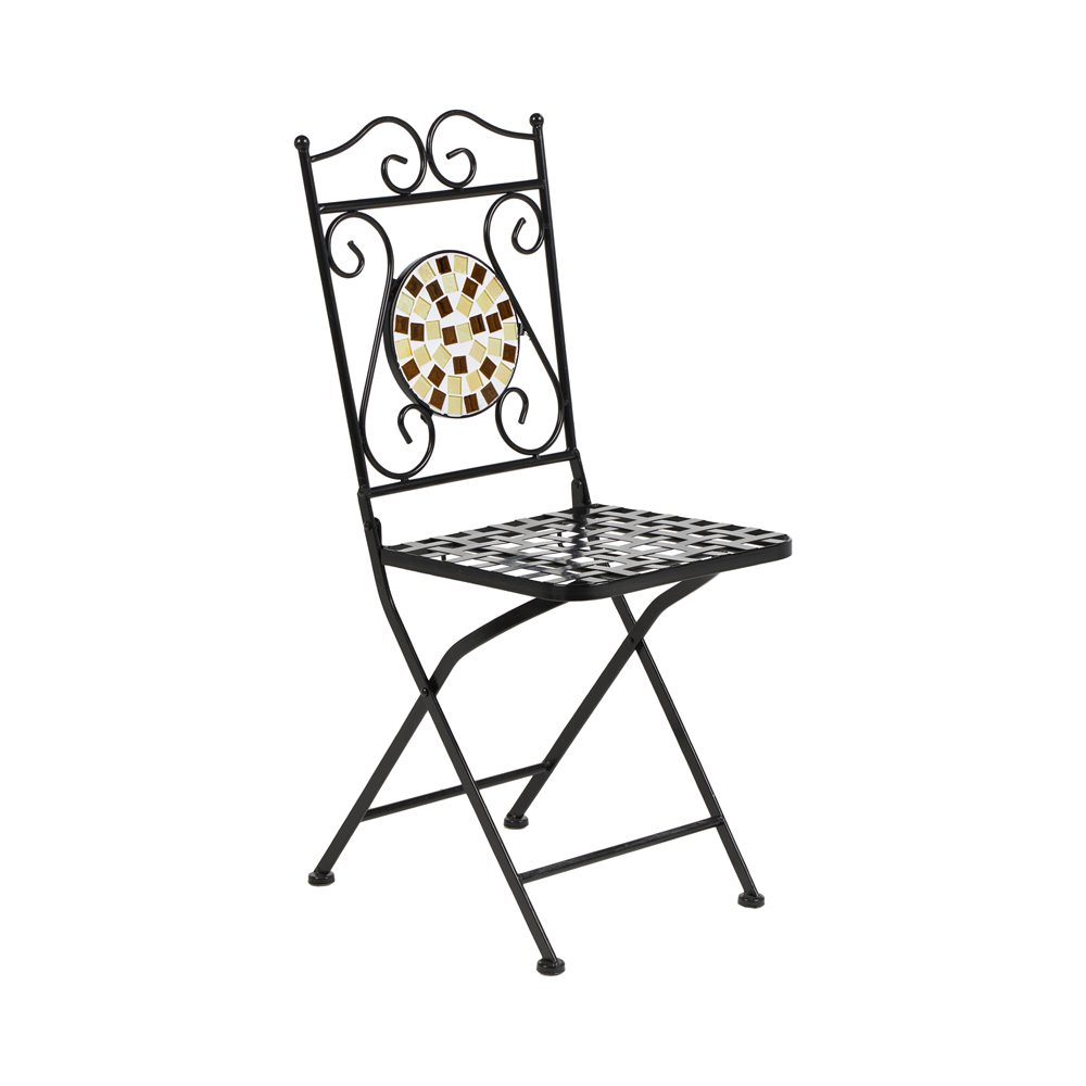 Bistro Table Set (2 Seater) - Image 12