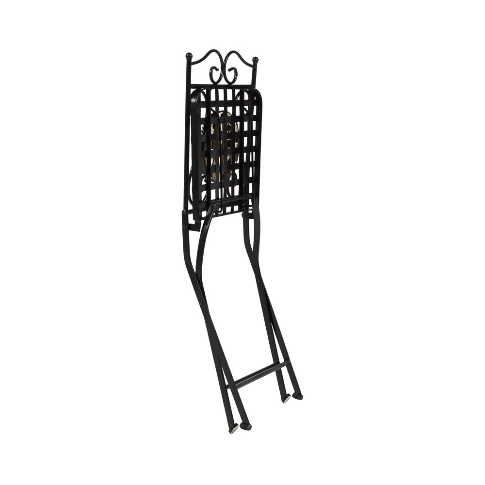 Bistro Table Set (2 Seater) - Image 13