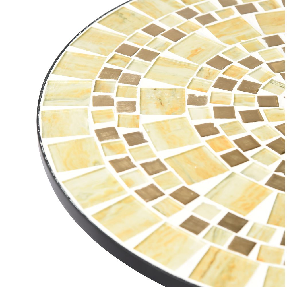 Bistro Table Set (2 Seater) - Image 6
