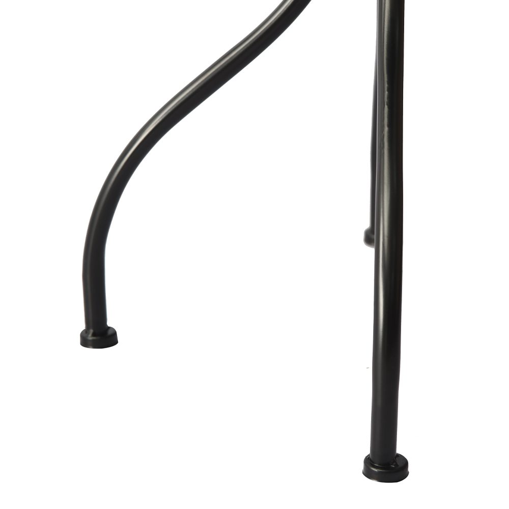Bistro Table Set (2 Seater) - Image 8