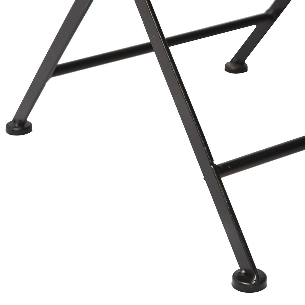Bistro Table Set (2 Seater) - Image 7