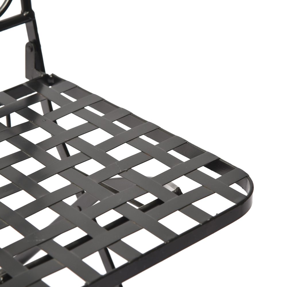 Bistro Table Set (2 Seater) - Image 5
